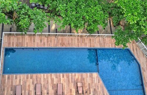 Pitangueiras Apartment | Ap Moderno - Praia das Pitangueiras - Beach Host