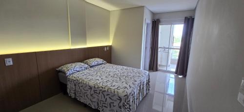 Praia da Armacao do Itapocoroi Apartment | Ap novo com vista para o Parque Beto Carrero! 6 min a pé