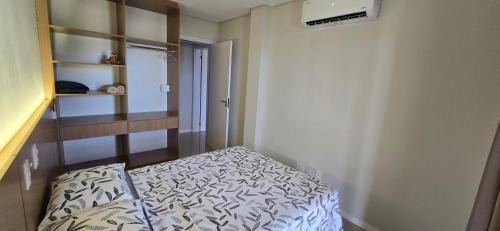 Praia da Armacao do Itapocoroi Apartment | Ap novo com vista para o Parque Beto Carrero! 6 min a pé