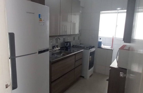 Barra Sul Apartment | Ap Papyrus - Balneário Camboriú - SC