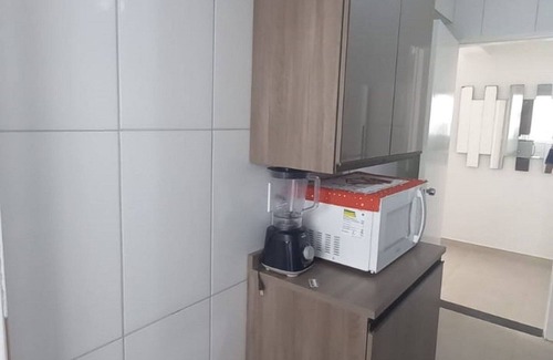 Barra Sul Apartment | Ap Papyrus - Balneário Camboriú - SC
