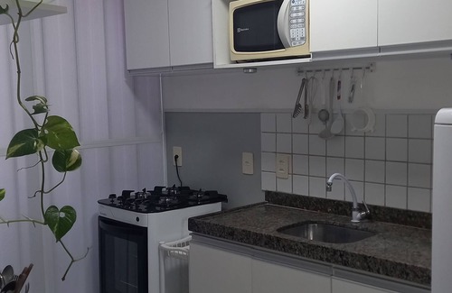 Natal Apartment | AP Ponta Negra- Recanto Flor&Estrela, Natal/RN ideal for families