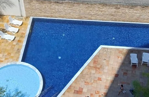 Natal Apartment | AP Ponta Negra- Recanto Flor&Estrela, Natal/RN ideal for families