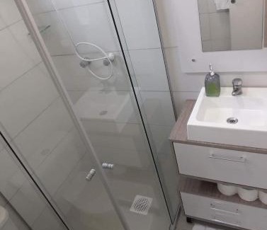 Fenavinho Apartment | AP próximo rua gastronômica