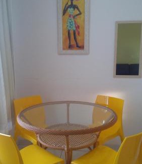 Ilheus Apartment | AP Praia - Vog 2 quartos com AR e D'Ouro Park-Rua dos Tangarás, 20 todo climatizado