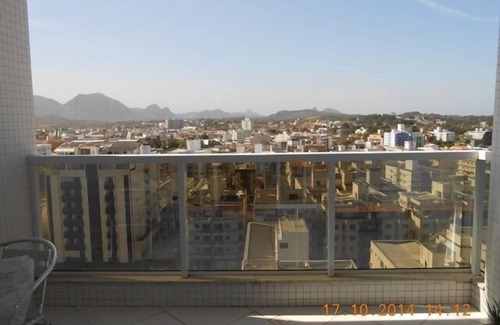 Praia do Morro Apartment | AP THE BEST FOR YOUR FAMILY. FROM 200/DAY