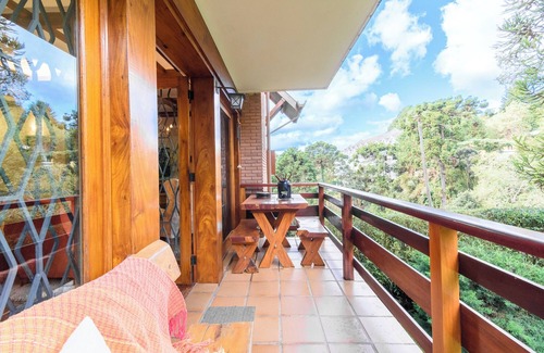 Vila Inglesa Apartment | Ap Vila das Marílias 4