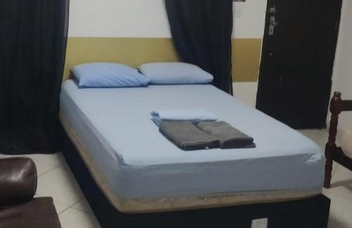 Nazareth Apartment | AP03 Próximo ao IFES - FAESA