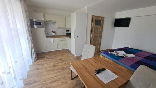 Radvanovice Apartment | AP1, Hrubá Skála, Apartmány Nad Lípou