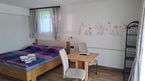Radvanovice Apartment | AP1, Hrubá Skála, Apartmány Nad Lípou