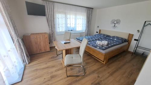 Radvanovice Apartment | AP1, Hrubá Skála, Apartmány Nad Lípou