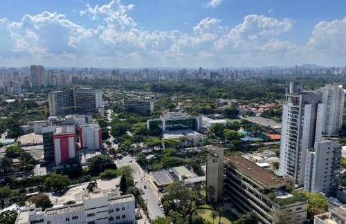 Vila Clementino Apartment | AP1310 - Região dos hospitais e CASV, piscina e garagem