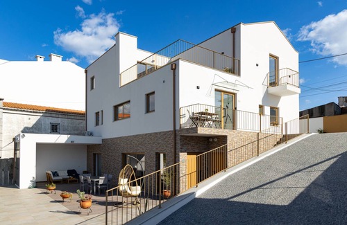 Madalena Condo | Ap3 - River | Villa Aqua Madalena 🌿💙