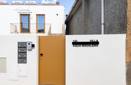 Madalena Condo | Ap3 - River | Villa Aqua Madalena 🌿💙