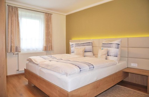 Sankt Primus Apartment | Apartments Jernej am Turnersee