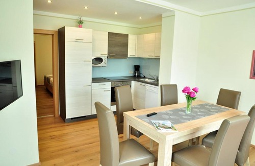 Sankt Primus Apartment | Apartments Jernej am Turnersee