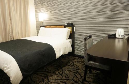 Hachinohe Hotel | APA Hotel Hachinohe Chuo