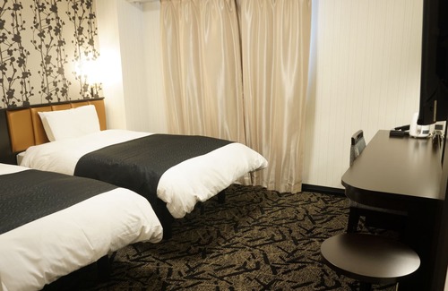 Hachinohe Hotel | APA Hotel Hachinohe Chuo