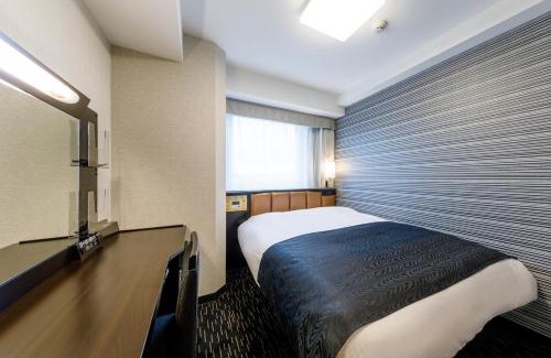 Gionmachi Hotel | APA Hotel Hakata Gion Ekimae