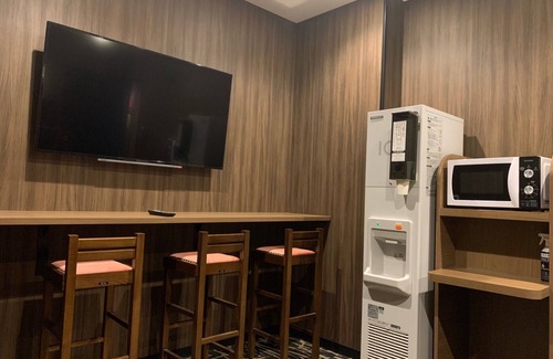 Joetsu Hotel | APA Hotel Joetsu Myoko Ekimae