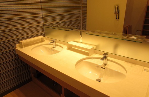 Joetsu Hotel | APA Hotel Joetsu Myoko Ekimae