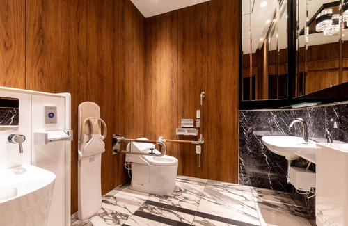 Kanda-Misakicho Hotel | APA Hotel Suidobashi Ekimae