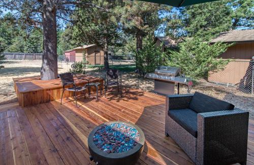Tahoe Paradise House | Apache Adventures