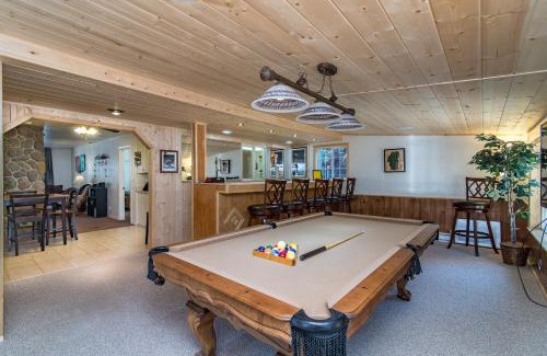 Tahoe Paradise House | Apache Adventures