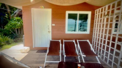 Rayong House | Apache Loongdum Koh Samed