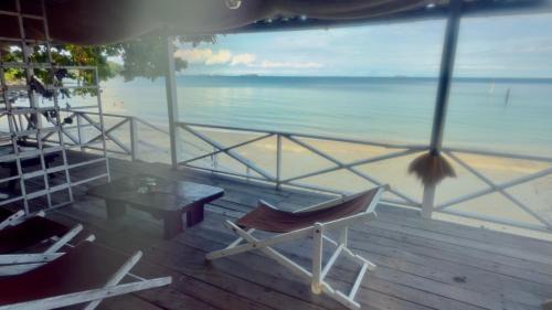 Rayong House | Apache Loongdum Koh Samed