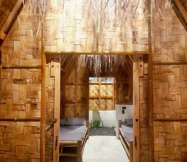 San Isidro Villa | Apache surf villa