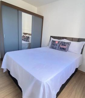 Aeroporto Apartment | Apaju