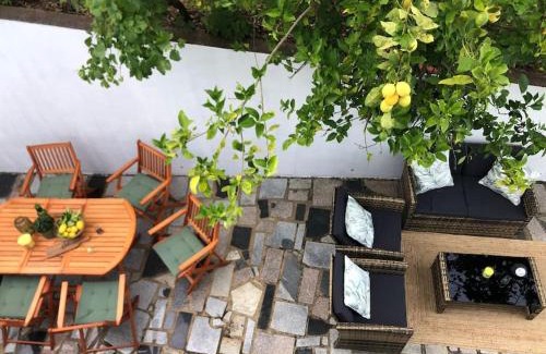 Oleiros House | Apalaches Trail House