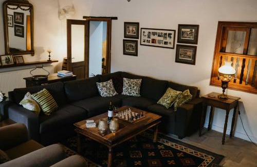 Lofou House | Apanemia Inn House