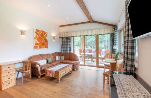 Saalfelden am Steinernen Meer Apartment | Apartment in Saalfelden near Ski Areas