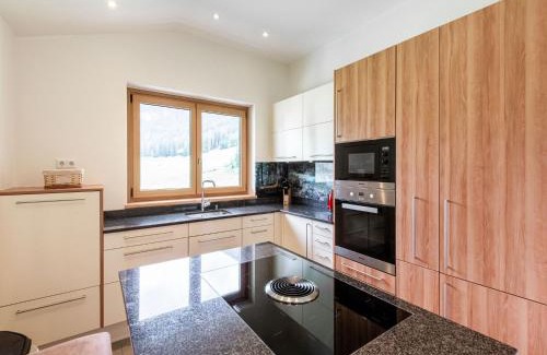 Saalfelden am Steinernen Meer Apartment | Apartment in Saalfelden near Ski Areas