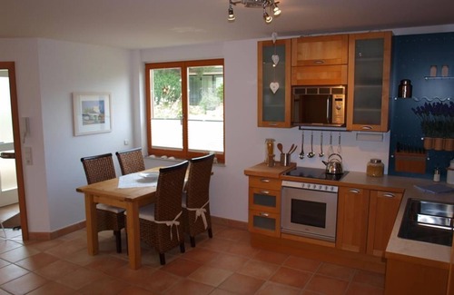Neustadt-Hambach Apartment | Apartment Am Kirschgarten