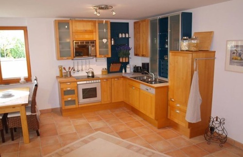 Neustadt-Hambach Apartment | Apartment Am Kirschgarten