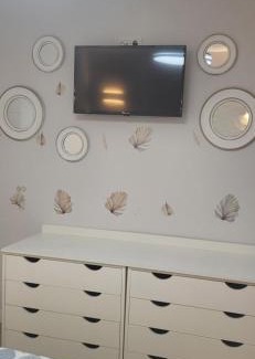 Pinto Apartment | Aparamento WARNER 8 PERSONAS