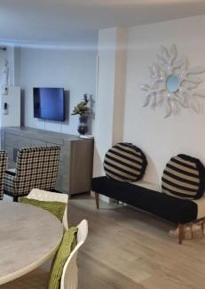Pinto Apartment | Aparamento WARNER 8 PERSONAS