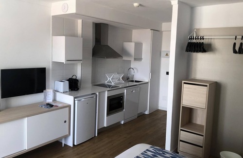 Cala Marcal Apartment | Aparhotel Pierre & Vacances Mallorca Cecilia