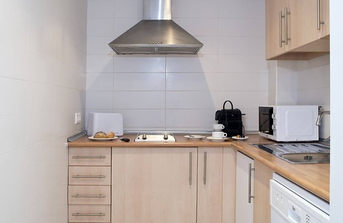 Cala Marcal Apartment | Aparhotel Pierre & Vacances Mallorca Cecilia