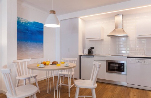Cala Marcal Apartment | Aparhotel Pierre & Vacances Mallorca Cecilia