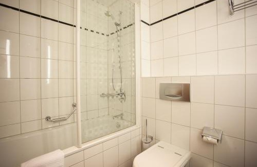 Lichterfelde Apartment | Aparion Apartments Berlin