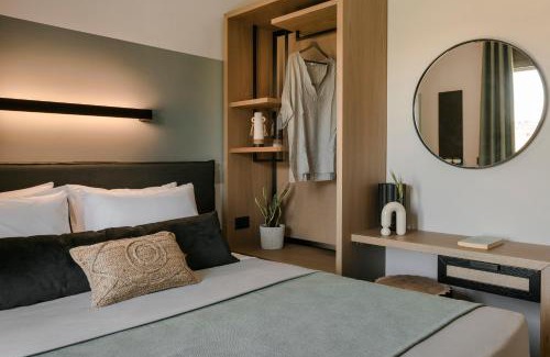 Lixouri Apartment | APARKTION THE ZEPHYRUS STUDIO