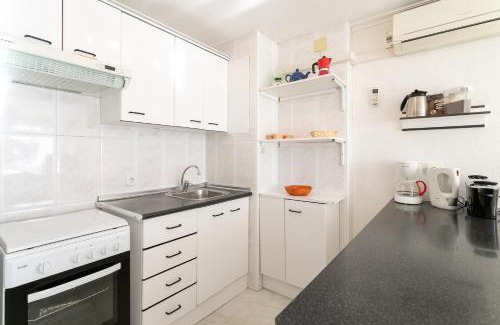 Cala Apartment | Aparmento Eolo