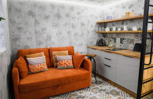 Chernovtsy Apartment | Apart 1 Chernivtsy