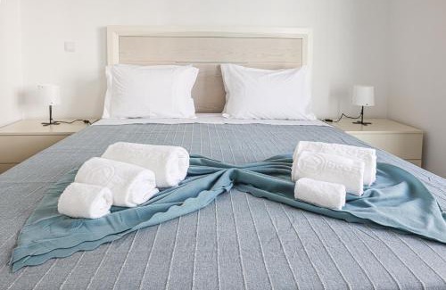 Armacao de Pera Apartment | Apart 2 Vila Mar Praia - BY BEDZY