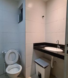 Juazeiro do Norte Apartment | Apart 202 smartTV WIFI AC 100M Cariri Shop