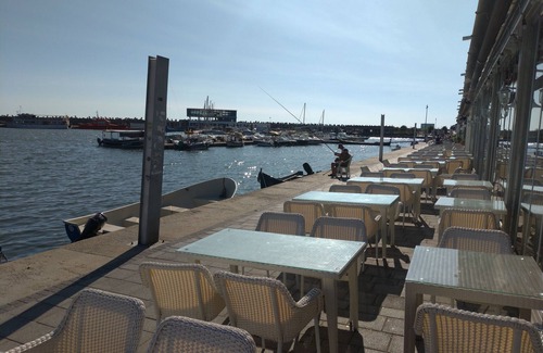 Old Town Apartment | Apart, 3 rooms, max. 6 pers. 10 min to the beach, 2 min to all attractions